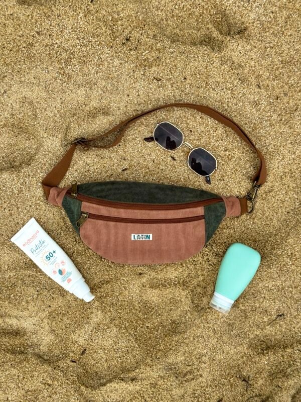 img_6089 Riñonera Latin Terra Café