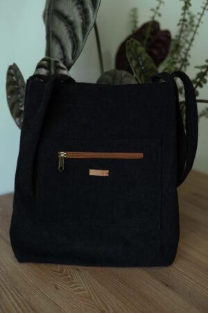 dsc00103 Tote Bag Negra
