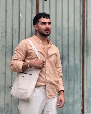 Tote Bag Ecológica