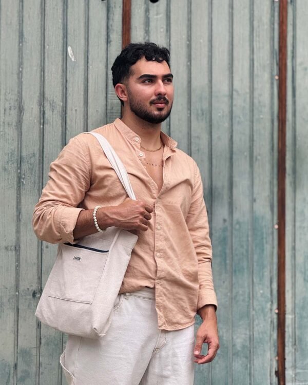Tote Bag Ecológica