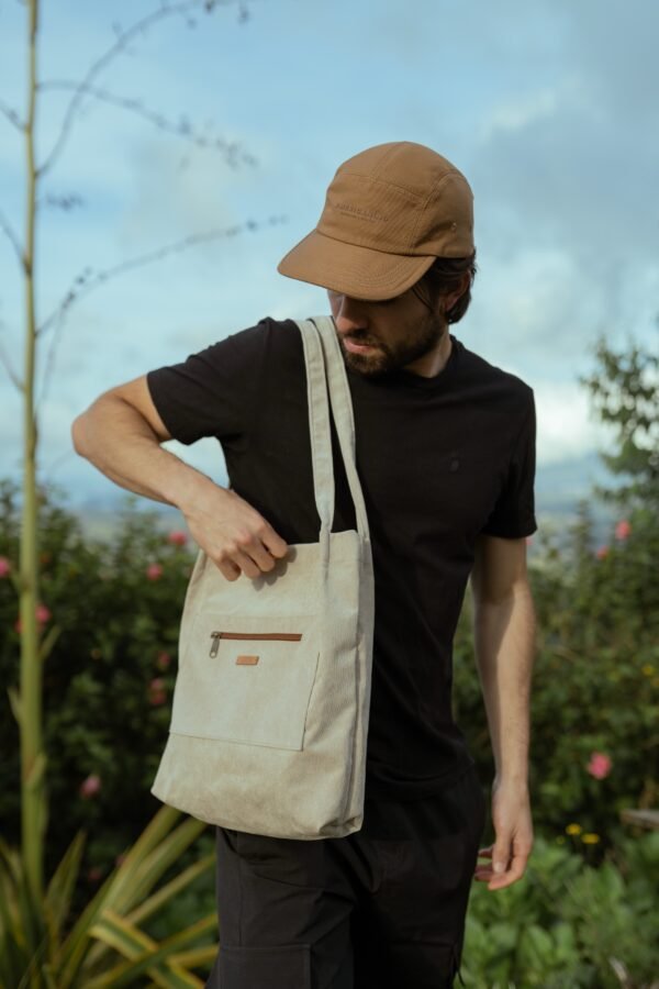 Tote Bag Beige