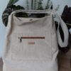 Tote Bag Beige