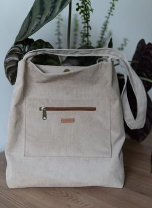 dsc09869 Tote Bag Beige