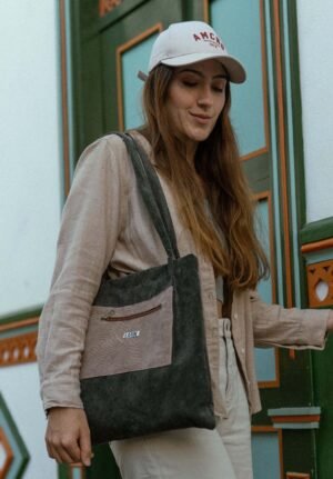 Tote Bag Terra Verde