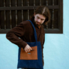Tote Bag Terra Azul
