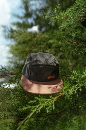 Gorra Latin Terra