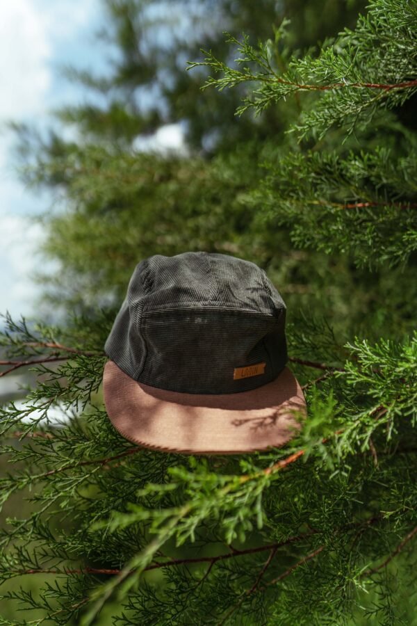Gorra Latin Terra