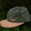 Gorra Latin Terra