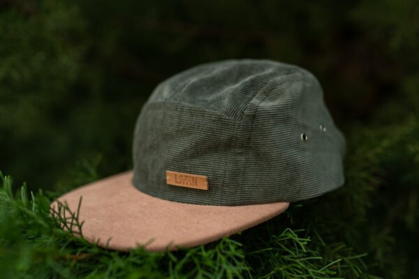 Gorra Latin Terra