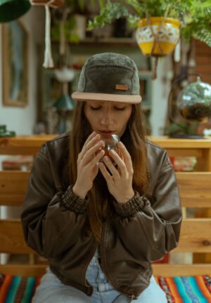 Gorra Latin Terra