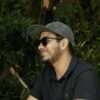 Gorra Latin Verde